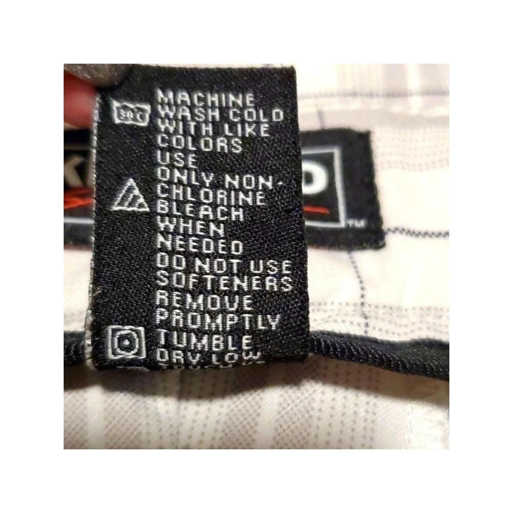 Short Pant - Kirkland Signature